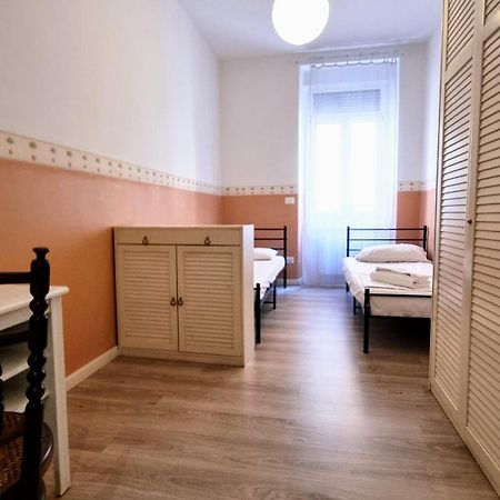 Appartement La Casa Dei Leoni à Trieste Extérieur photo