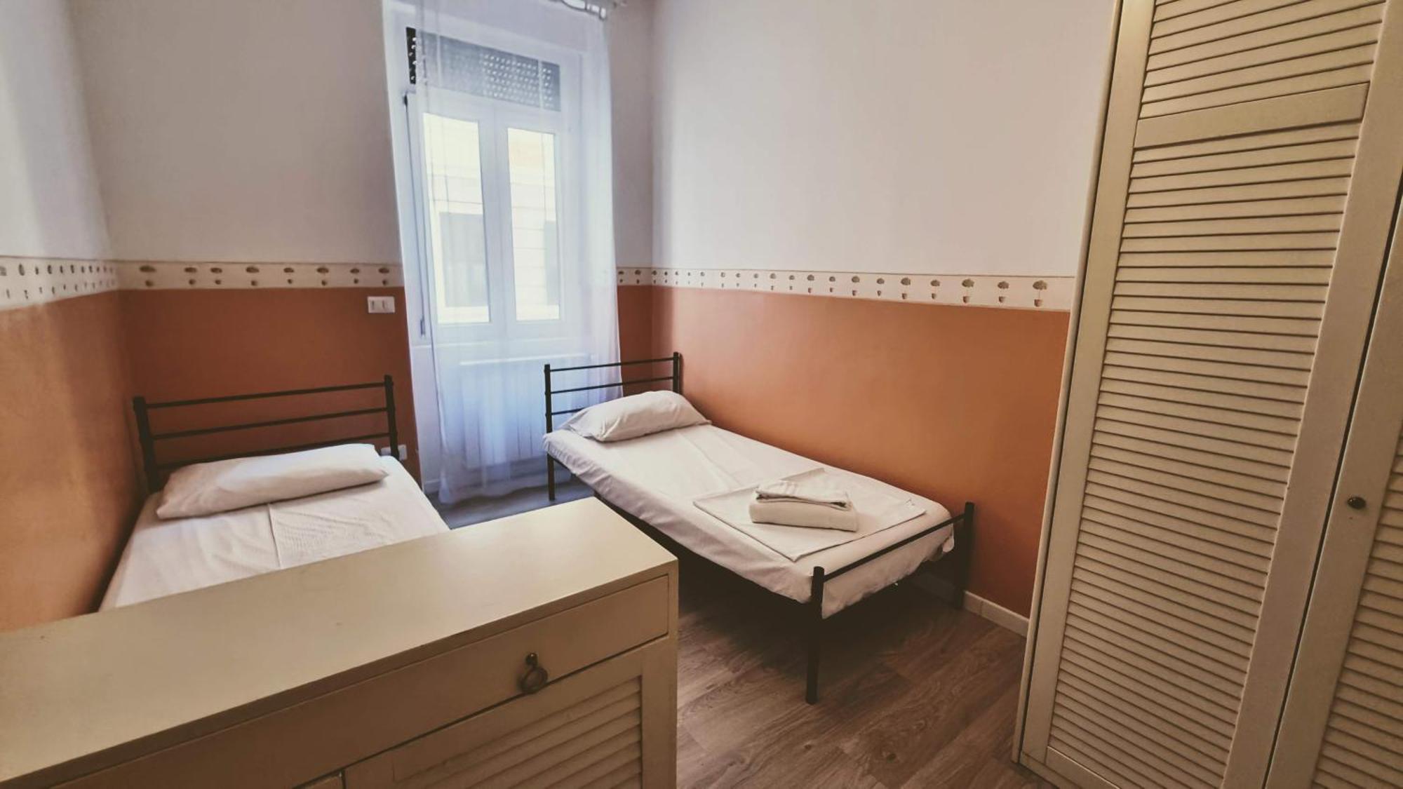 Appartement La Casa Dei Leoni à Trieste Extérieur photo